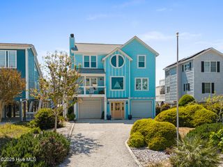 408 Dolphin Street, Sunset Beach, NC 28468
