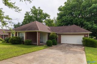 107 Dawn Drive, Madison, AL 35758