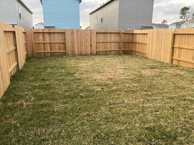 18306 Palazzo Romano Lane, New Caney, TX 77357