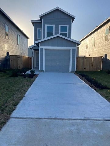 18306 Palazzo Romano Lane, New Caney, TX 77357