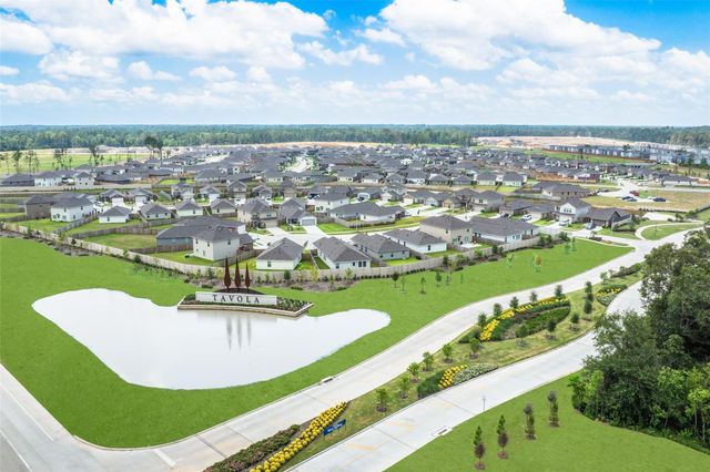 18306 Palazzo Romano Lane, New Caney, TX 77357