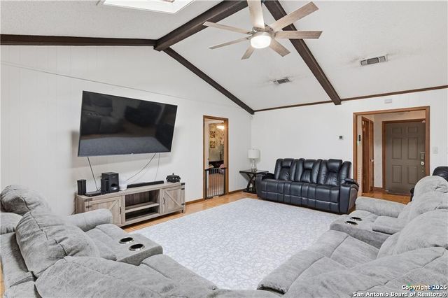 384 Waterway, New Braunfels, TX 78130