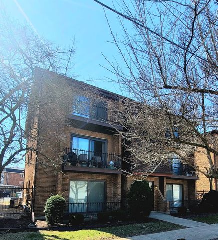 1889 Michigan City Road 3E, Calumet City, IL 60409