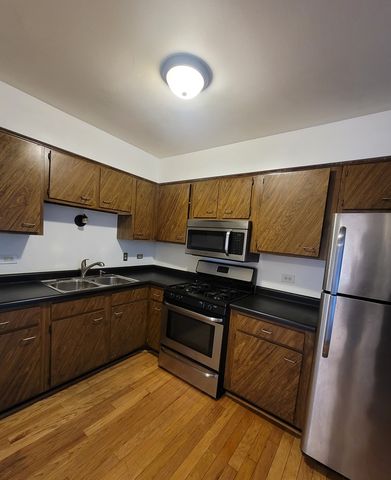 1889 Michigan City Road 3E, Calumet City, IL 60409