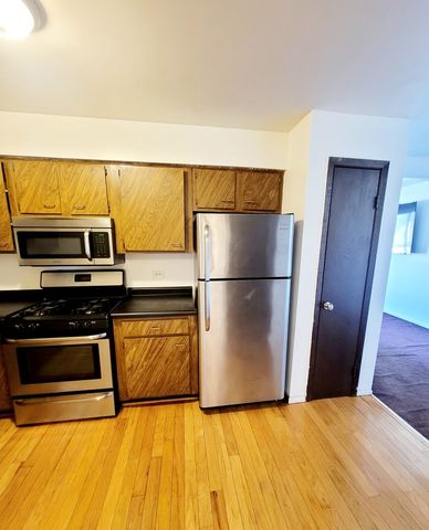 1889 Michigan City Road 3E, Calumet City, IL 60409