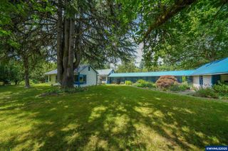 27802 Vernon Rd, Alsea, OR 97324