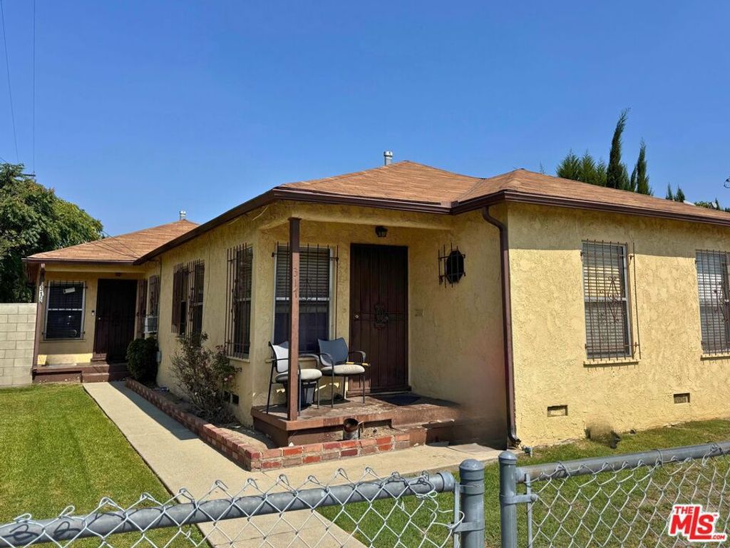 315 E Elm Street, Compton, CA 90221 — photo 2
