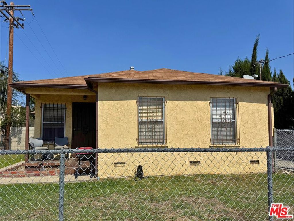 315 E Elm Street, Compton, CA 90221 — photo 3
