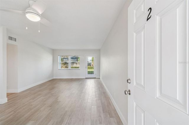 300 VENETIAN DRIVE 2, Clearwater, FL 33755