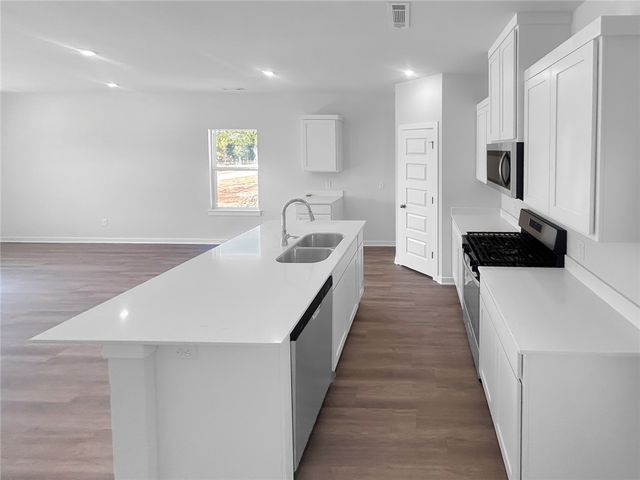201 Ruggles Street, Pea Ridge, AR 72751
