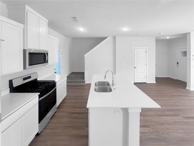 201 Ruggles Street, Pea Ridge, AR 72751