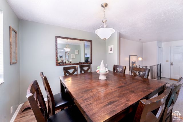 4571 W HILLSIDE DR, Vernal, UT 84078