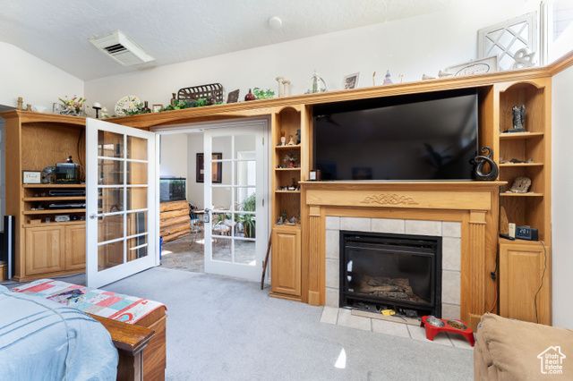 4571 W HILLSIDE DR, Vernal, UT 84078