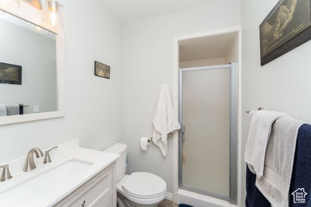 4571 W HILLSIDE DR, Vernal, UT 84078