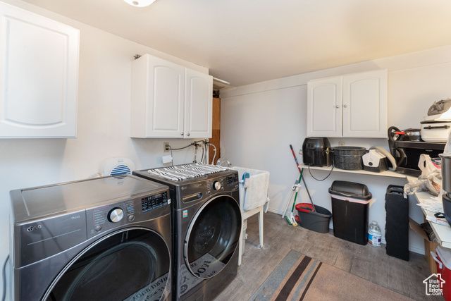 4571 W HILLSIDE DR, Vernal, UT 84078