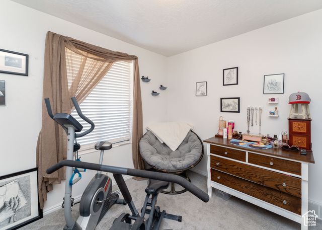 4571 W HILLSIDE DR, Vernal, UT 84078