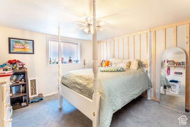 4571 W HILLSIDE DR, Vernal, UT 84078