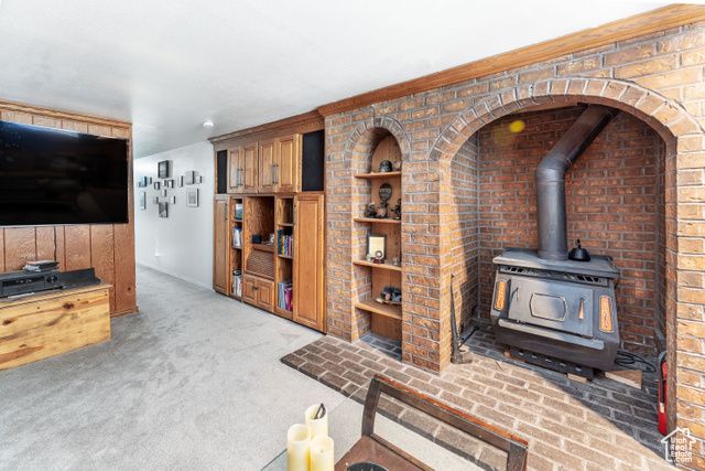 4571 W HILLSIDE DR, Vernal, UT 84078