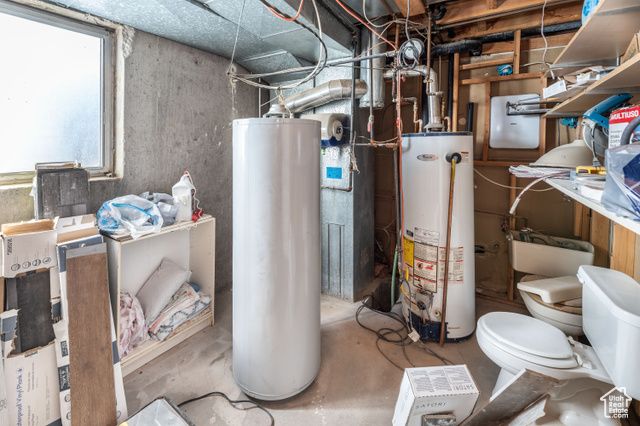 4571 W HILLSIDE DR, Vernal, UT 84078