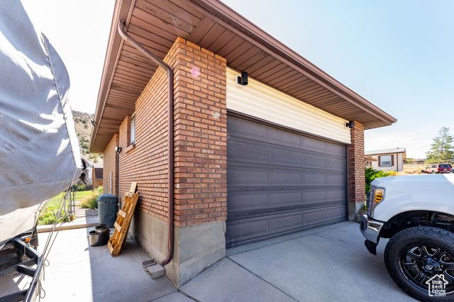 4571 W HILLSIDE DR, Vernal, UT 84078