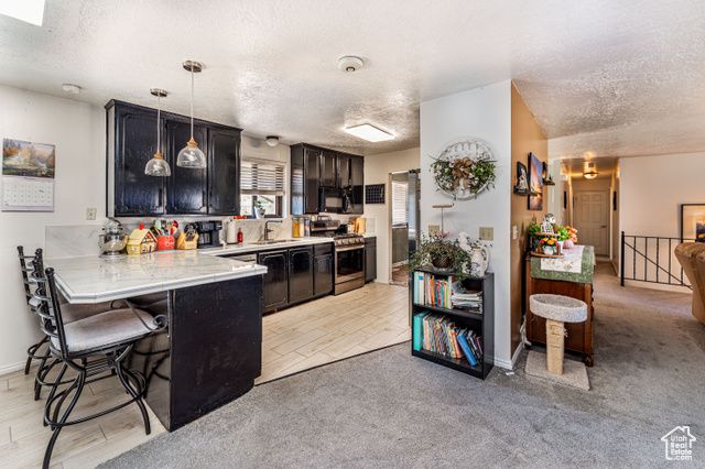 4571 W HILLSIDE DR, Vernal, UT 84078