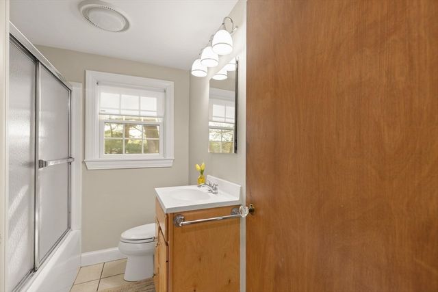 4 Strout Ave, Lynnfield, MA 01940