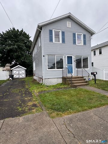 18 Coolridge Road, Milford, CT 06460