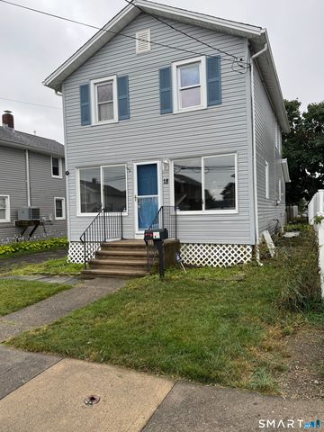 18 Coolridge Road, Milford, CT 06460