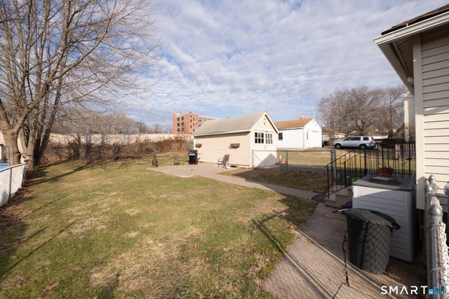 282 Stanley Street, New Britain, CT 06051