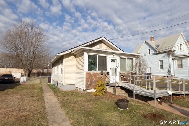 282 Stanley Street, New Britain, CT 06051