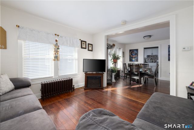 282 Stanley Street, New Britain, CT 06051