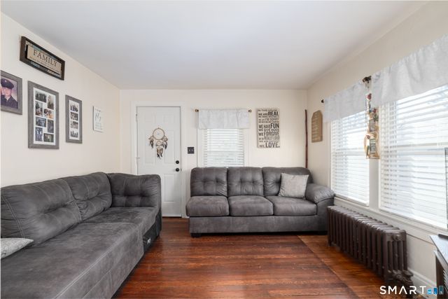 282 Stanley Street, New Britain, CT 06051