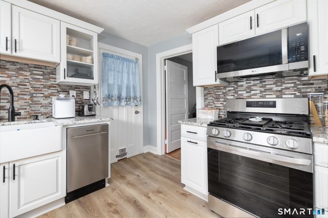 282 Stanley Street, New Britain, CT 06051