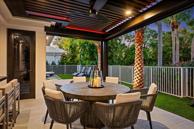 3501 Captains Way, Jupiter, FL 33477