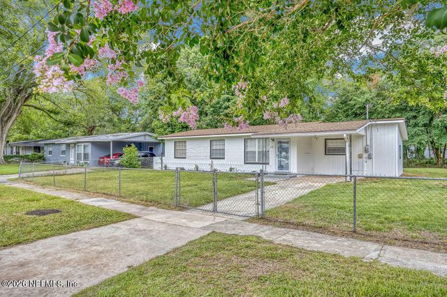 7335 PROXIMA Road, Jacksonville, FL 32210
