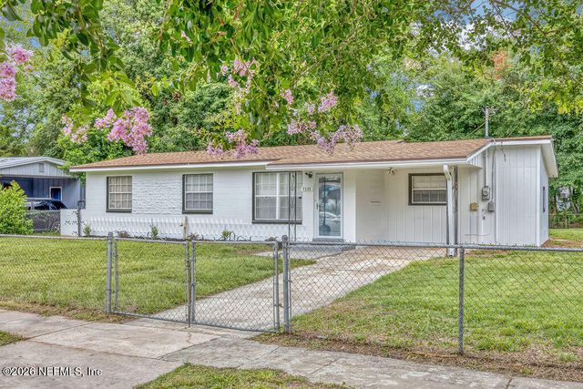 7335 PROXIMA Road, Jacksonville, FL 32210
