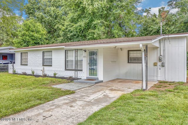7335 PROXIMA Road, Jacksonville, FL 32210