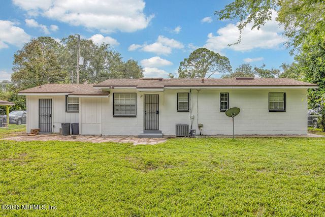 7335 PROXIMA Road, Jacksonville, FL 32210