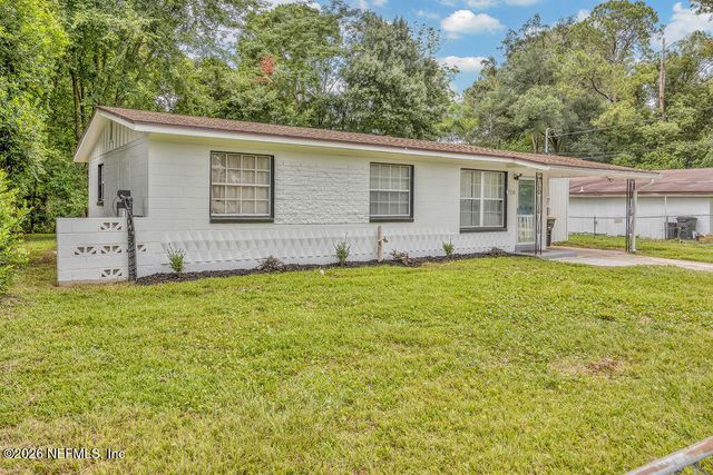 7335 PROXIMA Road, Jacksonville, FL 32210