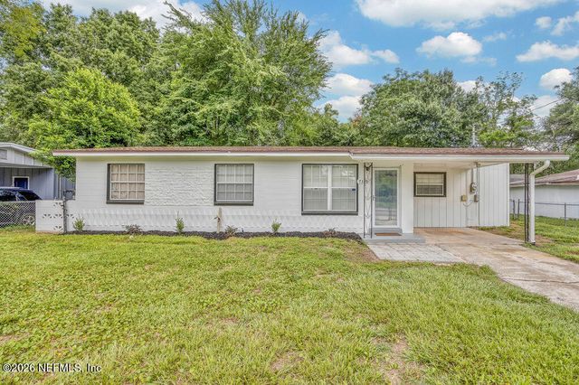 7335 PROXIMA Road, Jacksonville, FL 32210