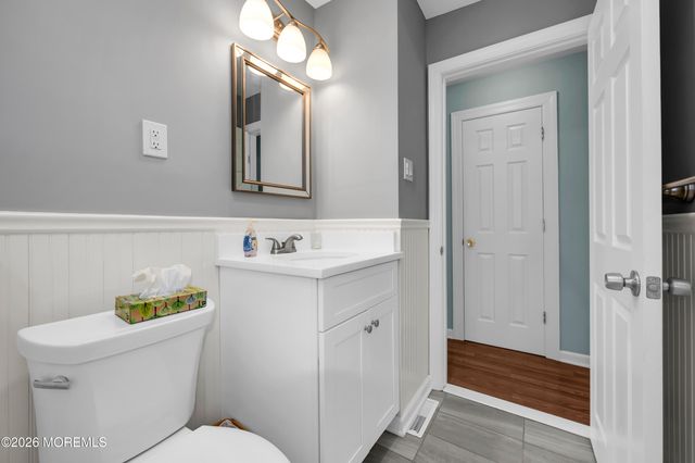 190 Osborne Avenue, Bay Head, NJ 08742