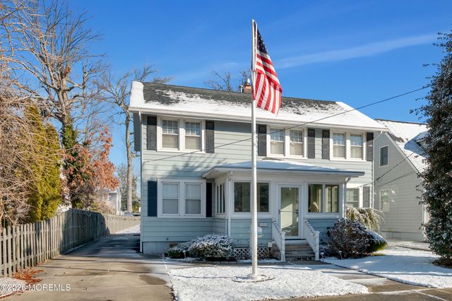 190 Osborne Avenue, Bay Head, NJ 08742
