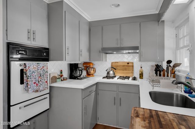 190 Osborne Avenue, Bay Head, NJ 08742