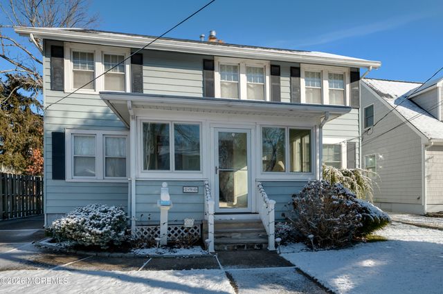190 Osborne Avenue, Bay Head, NJ 08742