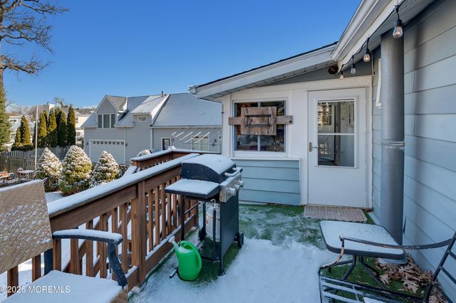 190 Osborne Avenue, Bay Head, NJ 08742