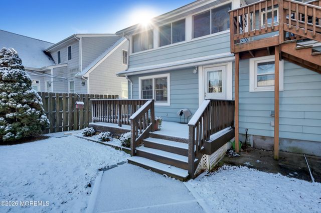 190 Osborne Avenue, Bay Head, NJ 08742