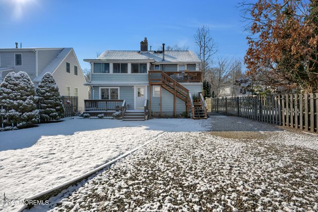 190 Osborne Avenue, Bay Head, NJ 08742