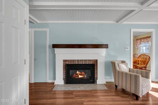 190 Osborne Avenue, Bay Head, NJ 08742