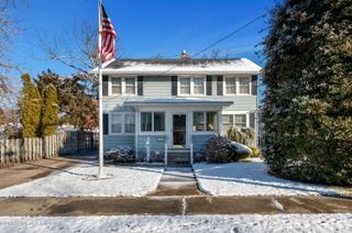 190 Osborne Avenue, Bay Head, NJ 08742