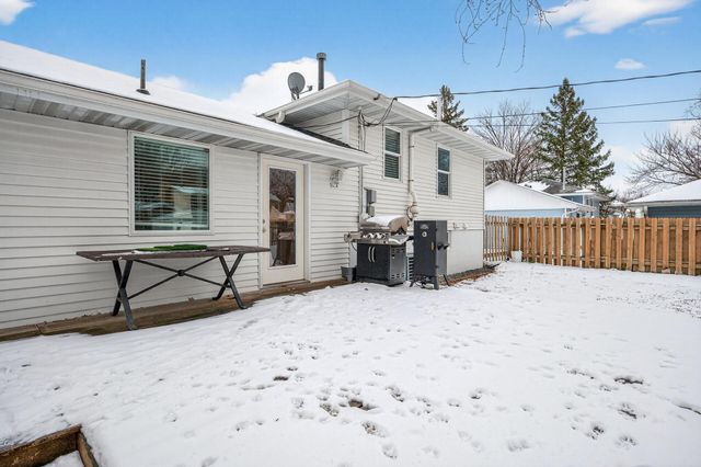 11410 Heather Street NW, Coon Rapids, MN 55433